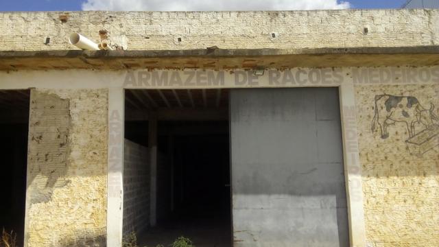 Vende Galpão comercial _ Caicó _ RN - Foto 5