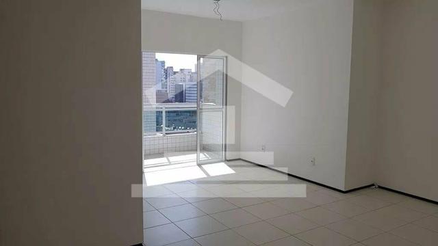 LF - Cobertura no Renascença / 3 quartos sendo 1 suíte - Foto 2