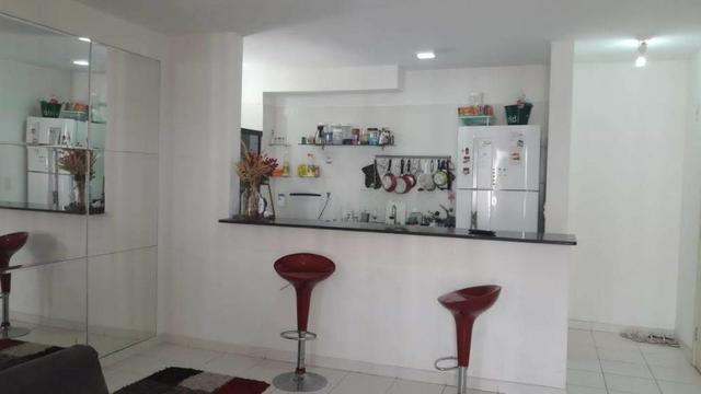 3 dormitórios Ecoparque Residencial Club, BR 316, Ananindeua-PA - Foto 5