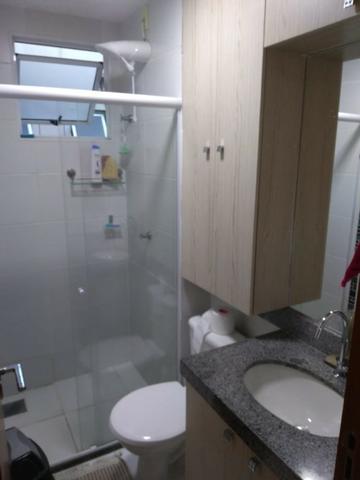 Vendo Apartamento em Morada de Laranjeiras 3 quartos - Foto 9