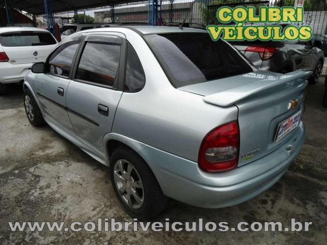 Corsa Sed Class.Life 1.0/1.0 FlexPower - Foto 6