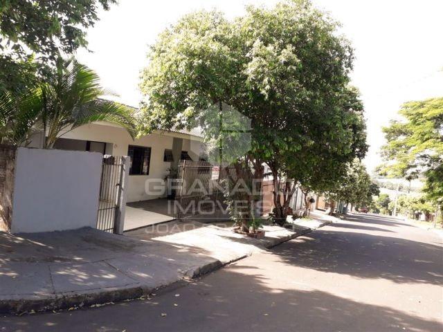 10666 | Terreno com 2 casas em Mandaguaçu | 203m² - Foto 2