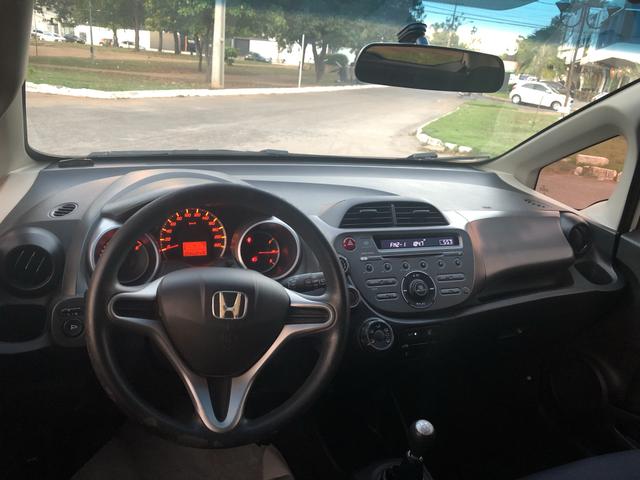 Honda Fit 2014 Oportunidade - Foto 5