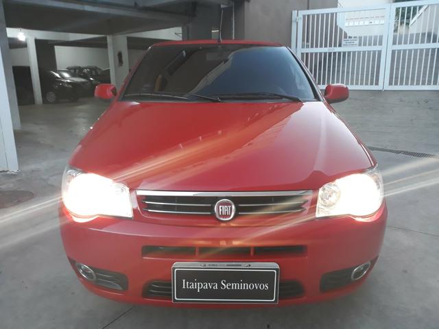 Pálio 2015 Economy 1.0 completo único dono!! - Foto 12
