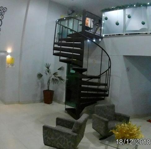Alugo apartamento kitnet mobiliado em Caruaru - Foto 6