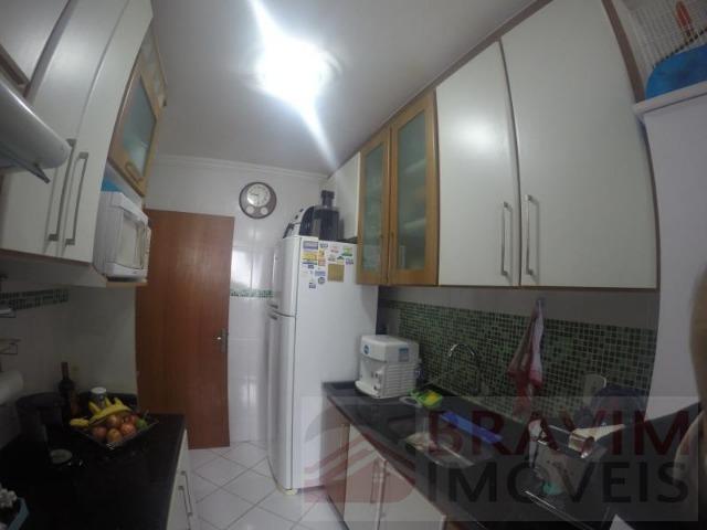 Apartamento com 3 quartos no Costa do Marfim - Foto 2