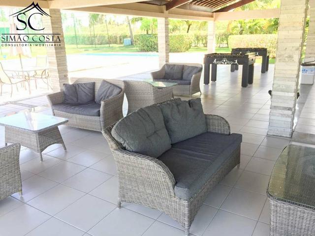 Excelente Terreno em Muro Alto | 430 Metros | Condomínio Fechado - Foto 8