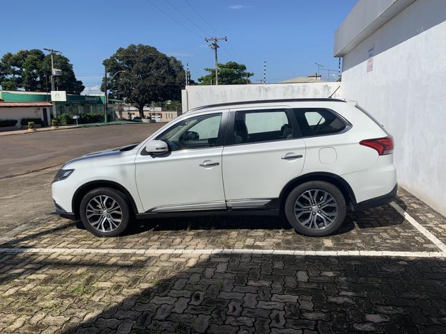 Mitsubishi outlander 7l diesel - Foto 8