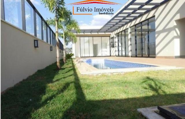 Oportunidade Única! Casa Moderna em excelente condomínio com fácil acesso a Ponte JK! - Foto 5