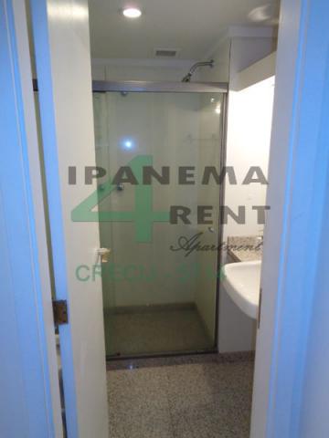 IP2069R - Vieira Souto - Ipanema - Foto 12