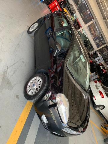 Fiat Punto ELX 1.4 Flex em perfeito estado! - Foto 5
