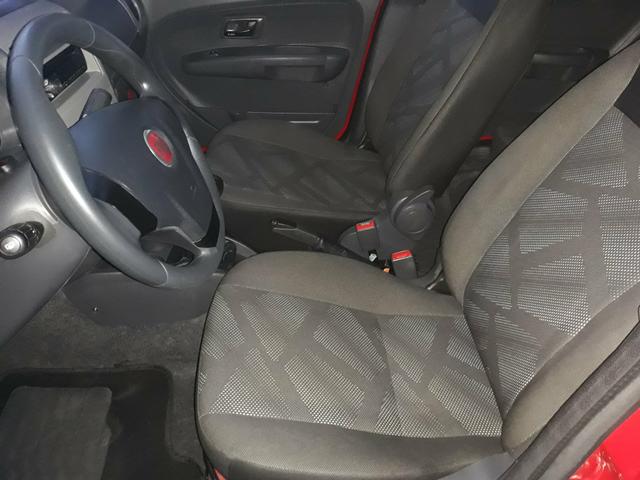 Pálio 2015 Economy 1.0 completo único dono!! - Foto 6