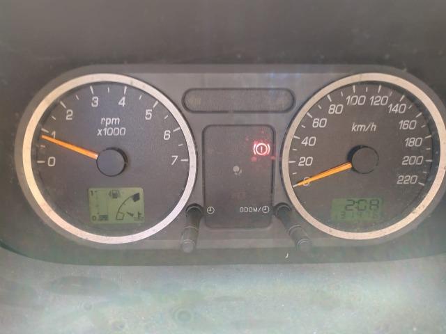Ford Ecosport XLS 1.6 Flex 2006 - Foto 6