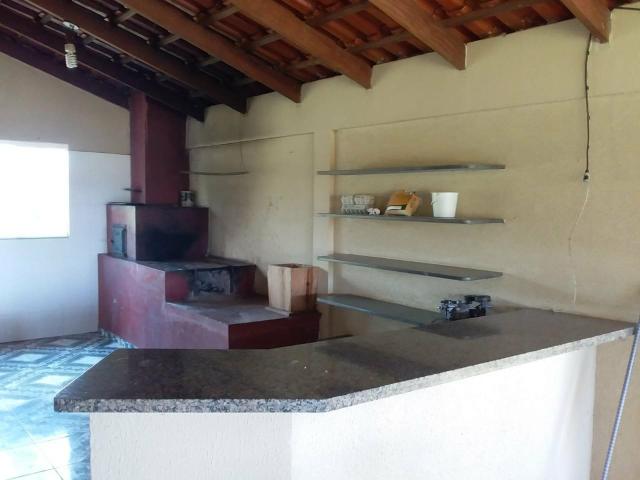 Vendo chácara no município de caldas novas - Foto 15