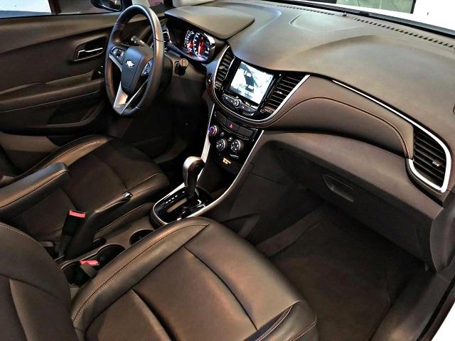 Tracker LTZ 1.4 Turbo 2017 TOP Raridade - Foto 16