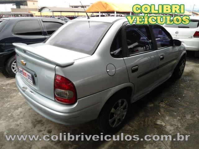 Corsa Sed Class.Life 1.0/1.0 FlexPower - Foto 5