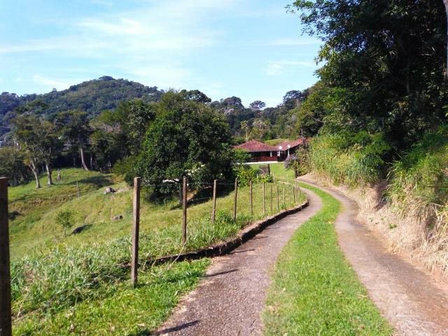 Belíssima fazendinha em Guapimirim oportunidade!!! - Foto 9