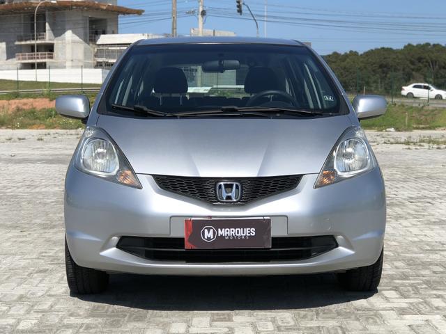 Honda Fit LX 1.4 2010 - Foto 2