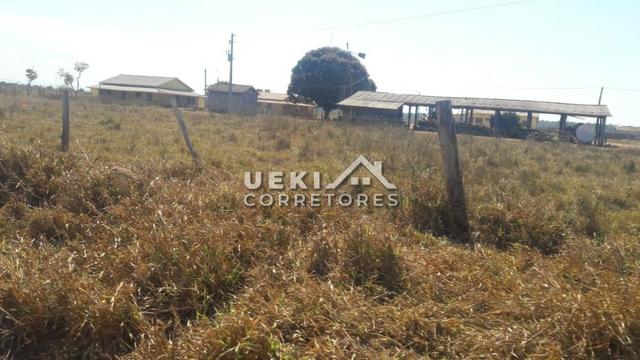 Área rural 14.000 ha. MT - Foto 7