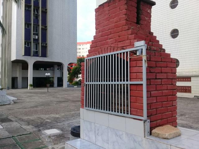 Apto venda: 3 quartos, 1 súite, 126m2 , a 200m do Riomar -Cocó. R$ 250 mil - Foto 12