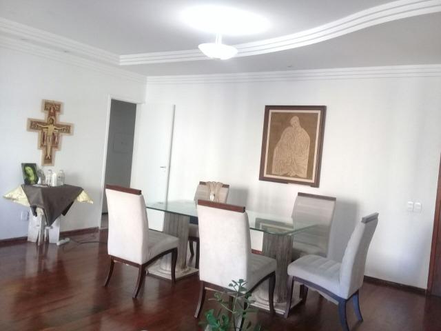 Apto venda: 3 quartos, 1 súite, 126m2 , a 200m do Riomar -Cocó. R$ 250 mil - Foto 10