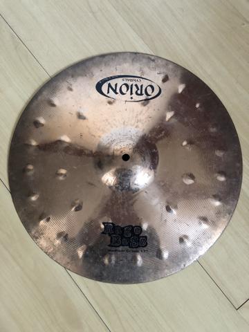 Prato Orion Rage Bass 17