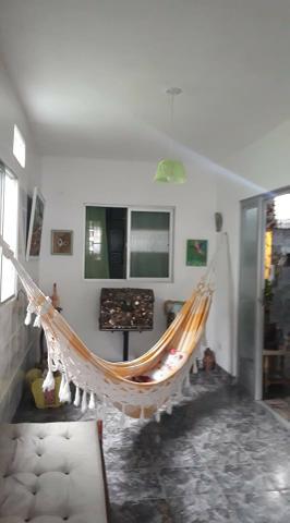 More a 15 Minutos De Boa Viagem! Casa Na Ur: 04 Ibura/ , 4 Qtos, Garagem - Foto 9