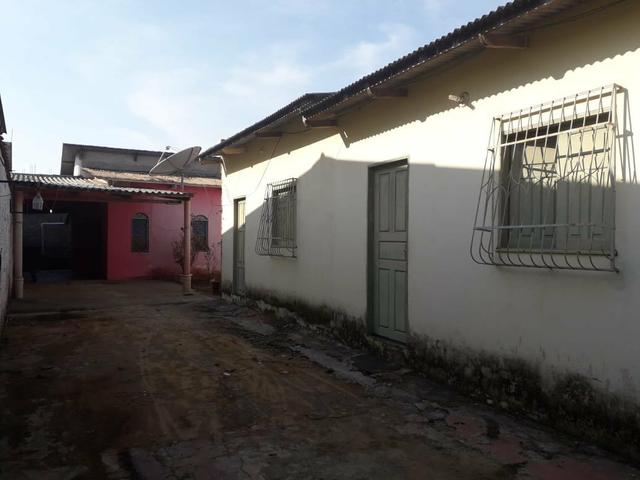Casa com 2 apartamentos R$ 80.000 reais - Foto 2