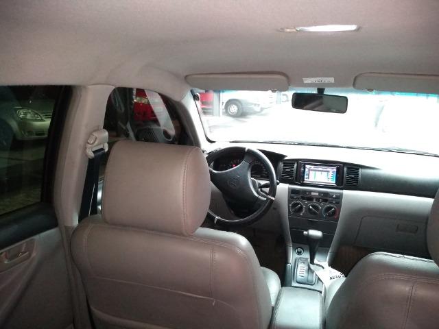 Vendo Corolla xli 1.6 - Foto 14