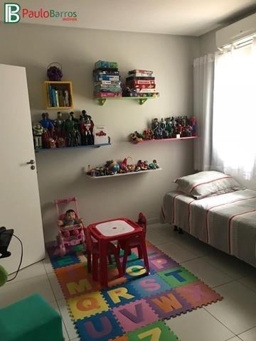 Excelente casa para Vender no Condomínio Summer Villle - Foto 17
