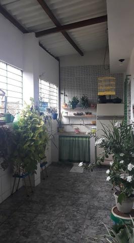 More a 15 Minutos De Boa Viagem! Casa Na Ur: 04 Ibura/ , 4 Qtos, Garagem - Foto 17