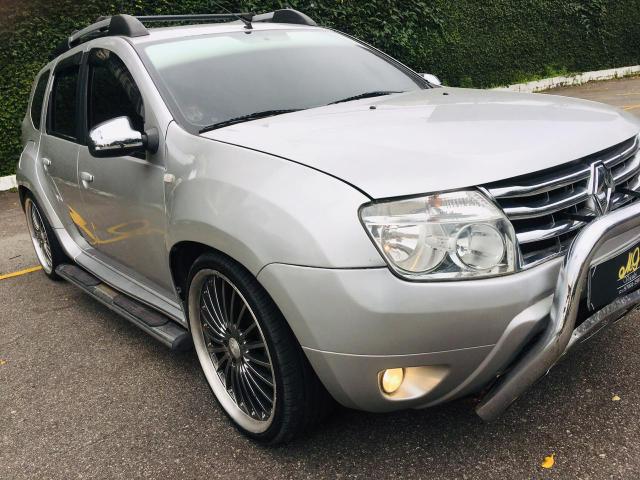 Renaut Duster 2015 automático - Foto 5
