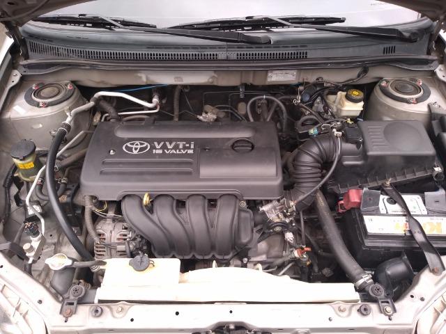 Vendo Corolla xli 1.6 - Foto 18