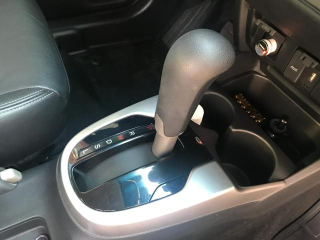 Honda Fit versão Top de linha modelo 2015 - Foto 11