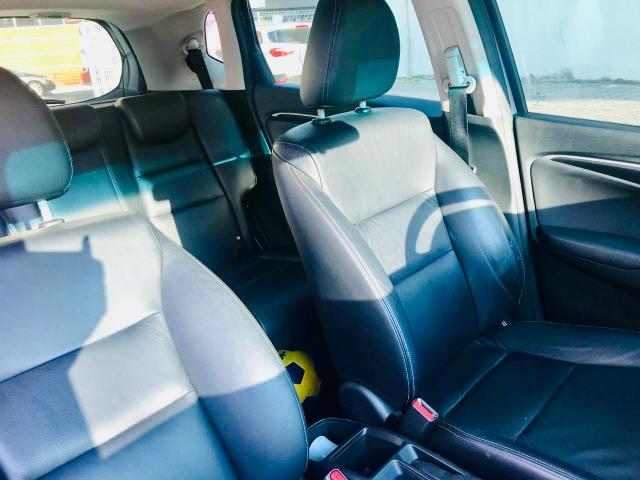 Honda Fit versão Top de linha modelo 2015 - Foto 8