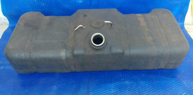 Tanque F4000