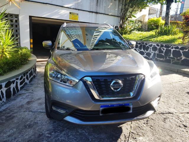 Nissan Kicks SV 2018 - Foto 17