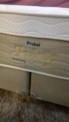 Box Probel Sofistic Super King 1,93 x 2,03