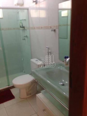Casa residencial à venda, são josé do imbassaí, maricá. - Foto 16