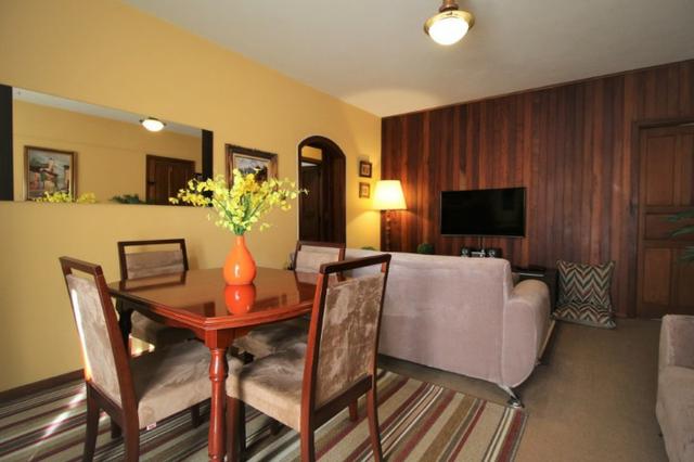 Apartamento em Campos do Jordão/SP - Foto 2