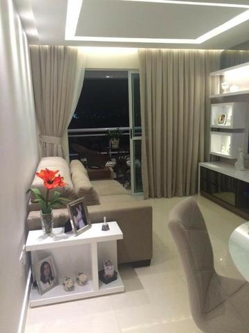 Excelente apartamento de 3 quartos - Guararapes - Foto 3