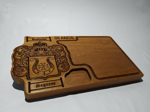 Tábuas personalizadas - Foto 5