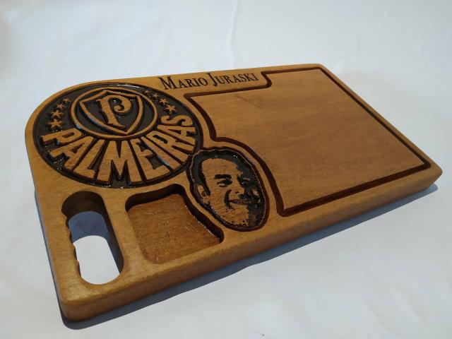 Tábuas personalizadas - Foto 6