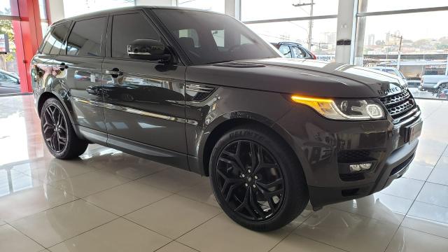 Range Rover Sport 2014