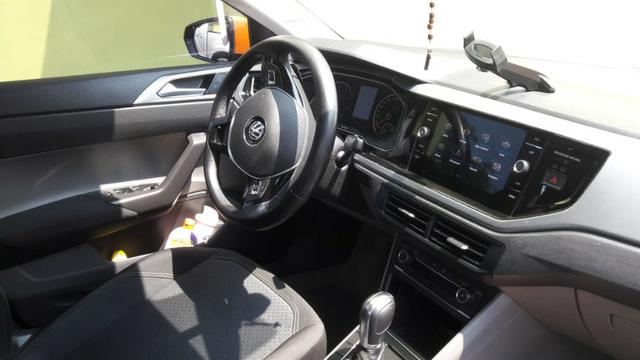 Vw - Volkswagen Polo Highline TSI 2018 - Foto 10