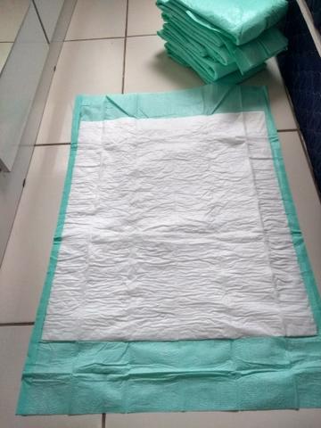Tapete Higiênico para pets