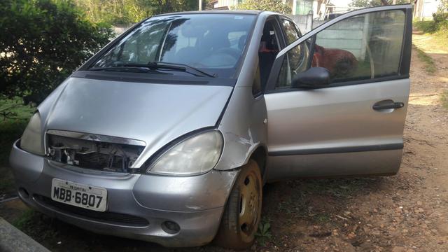 Venda para retirada de peças - Foto 7