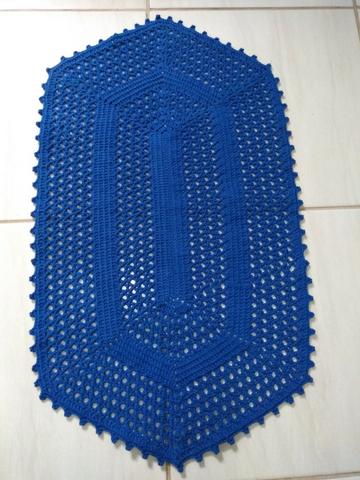 Artesanato em Crochet - Foto 2