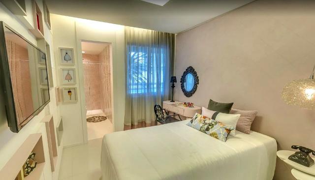 Excelente apartamento 3 suítes - Guararapes - Foto 6