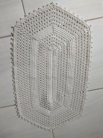 Artesanato em Crochet - Foto 3